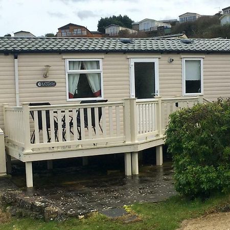 Swanage Caravan Hotel Екстериор снимка