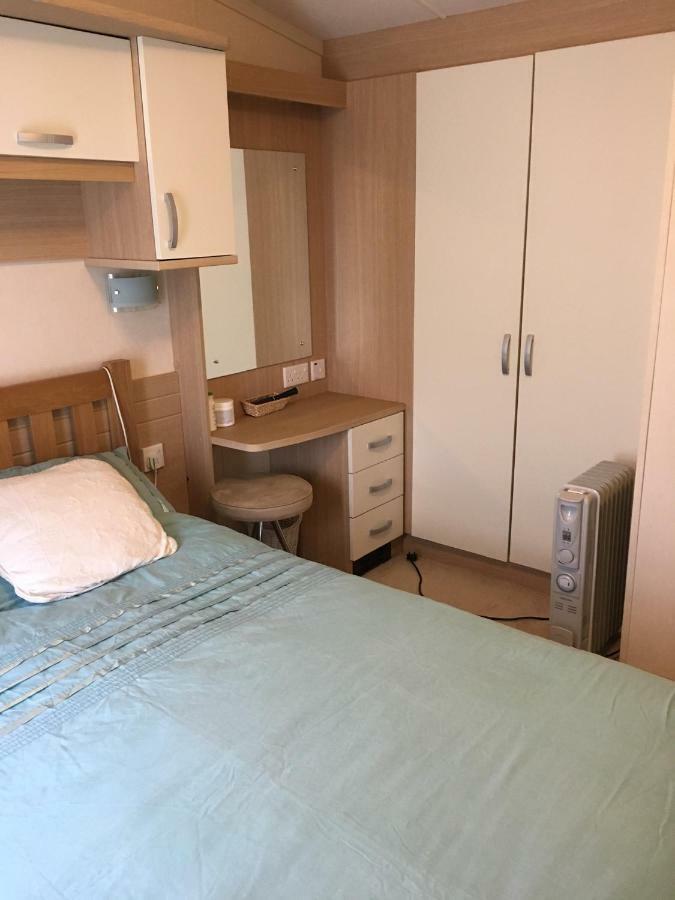 Swanage Caravan Hotel Екстериор снимка