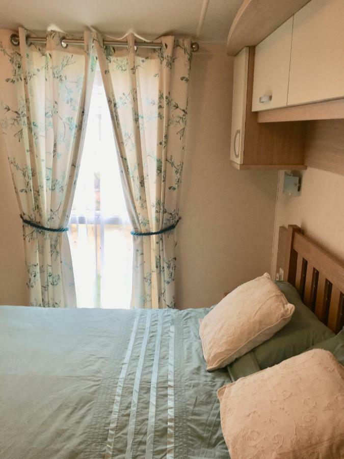 Swanage Caravan Hotel Екстериор снимка